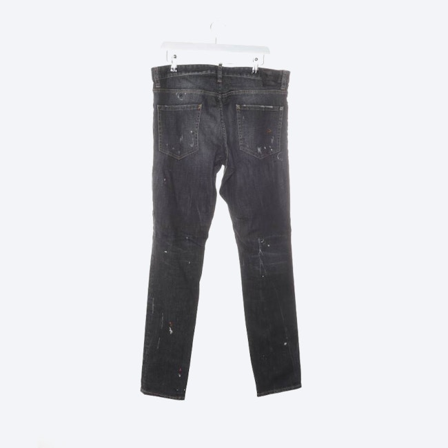 Bild 2 von Jeans Slim Fit 52 Dunkelgrau in Farbe Grau | Vite EnVogue