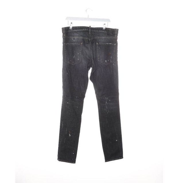 Jeans Slim Fit 52 Dark Gray | Vite EnVogue
