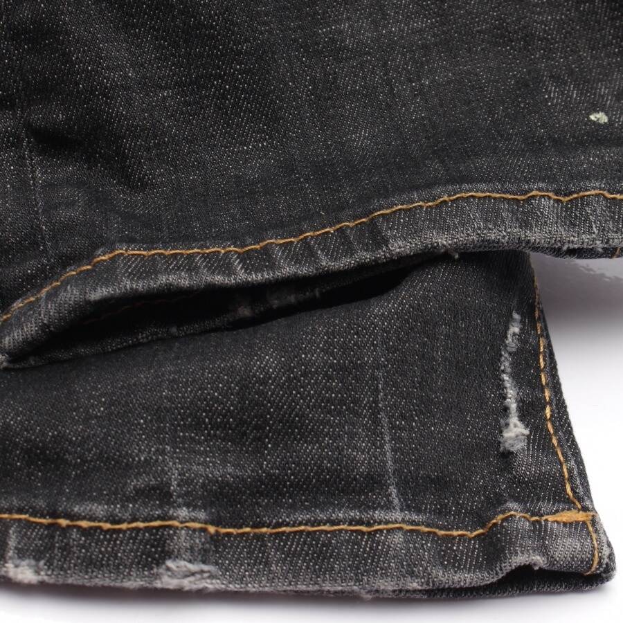 Bild 3 von Jeans Slim Fit 52 Dunkelgrau in Farbe Grau | Vite EnVogue