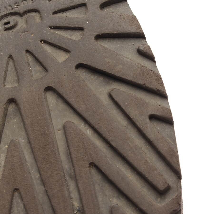 Image 5 of Ankle Boots EUR 40 Dark Brown in color Brown | Vite EnVogue