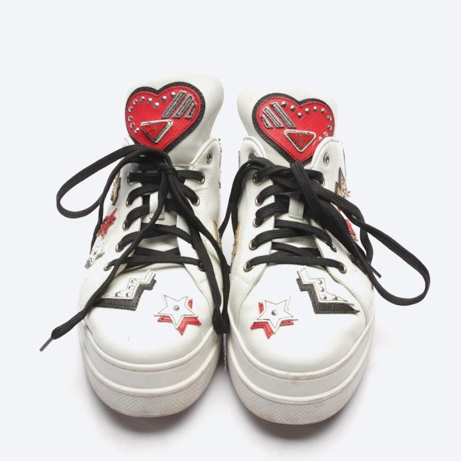 Bild 2 von Sneaker EUR 39,5 Mehrfarbig in Farbe Mehrfarbig | Vite EnVogue
