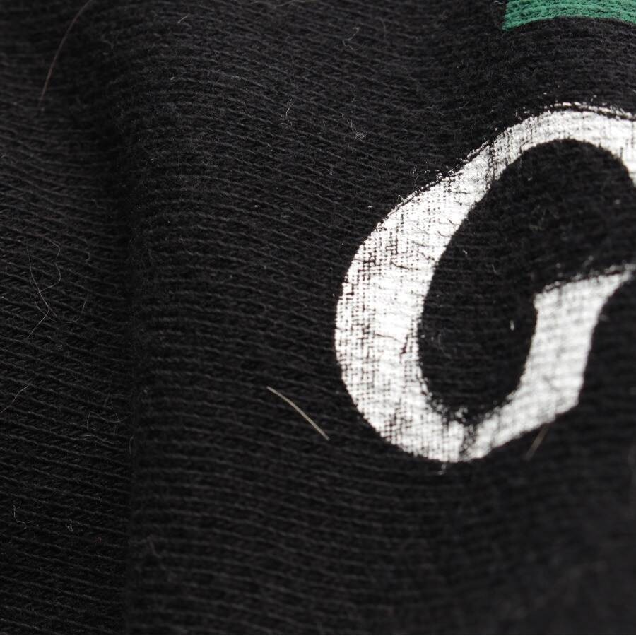 Image 3 of Sweatshirt XL Black in color Black | Vite EnVogue