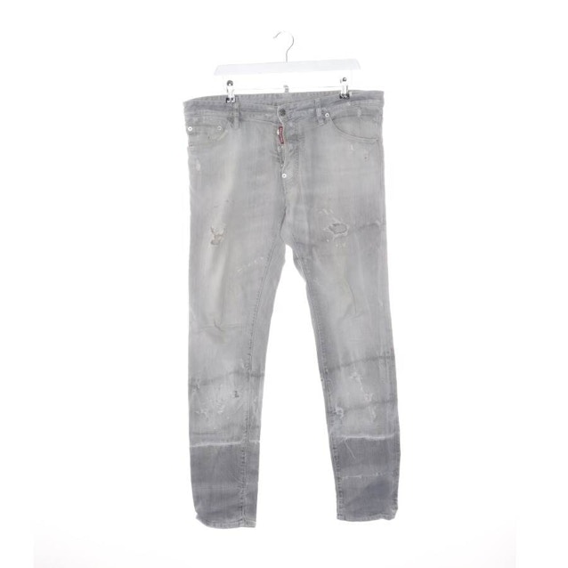 Image 1 of Jeans Slim Fit 52 Light Gray | Vite EnVogue
