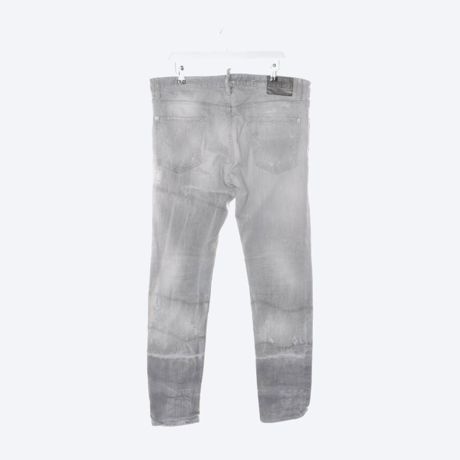 Bild 2 von Jeans Slim Fit 52 Hellgrau in Farbe Grau | Vite EnVogue