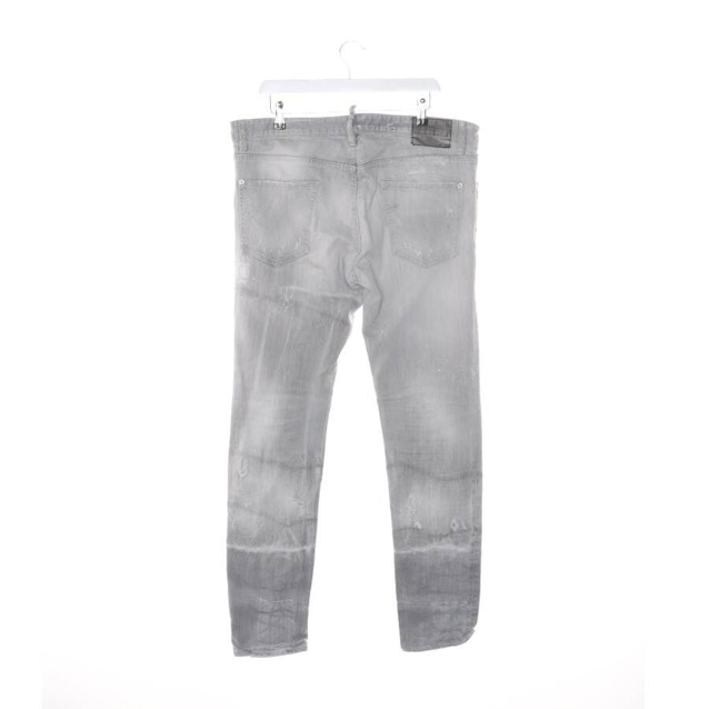 Jeans Slim Fit 52 Hellgrau | Vite EnVogue