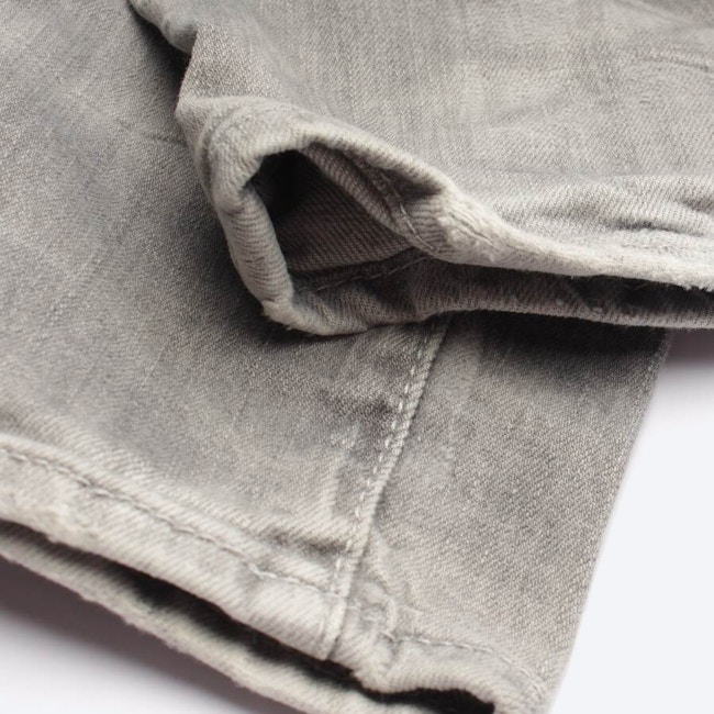 Image 3 of Jeans Slim Fit 52 Light Gray in color Gray | Vite EnVogue