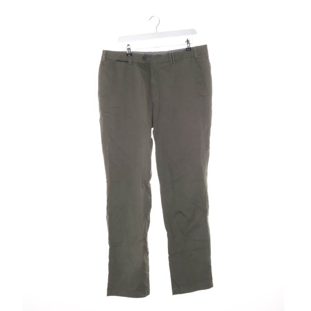 Image 1 of Trousers L Dark Green | Vite EnVogue