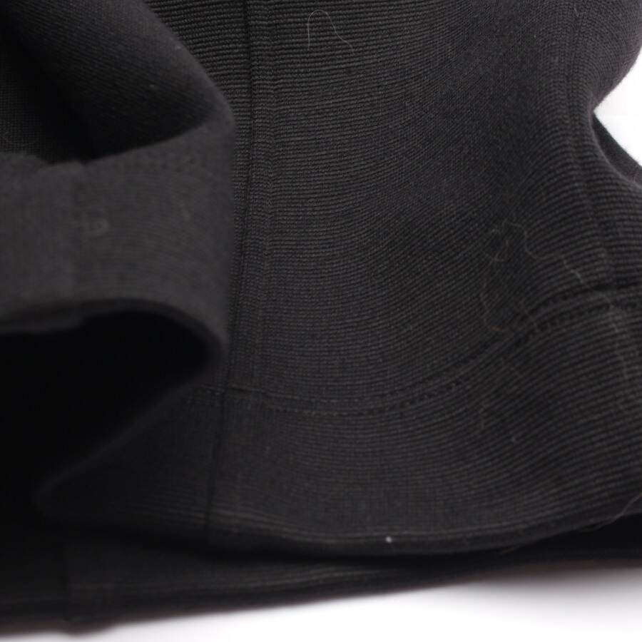 Image 3 of Pencil Skirt S Black in color Black | Vite EnVogue