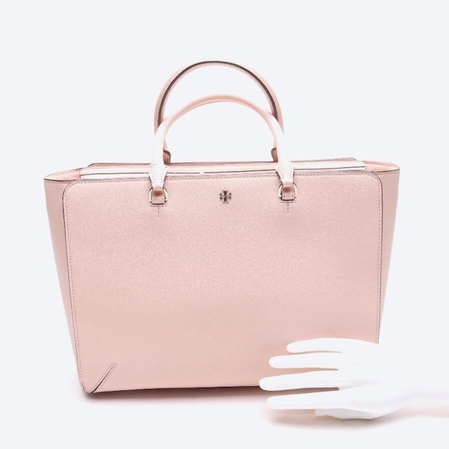 Bild 4 von Handtasche Hellrosa in Farbe Rosa | Vite EnVogue