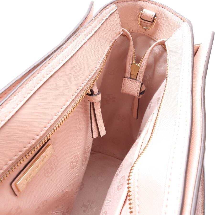 Image 5 of Handbag Light Pink in color Pink | Vite EnVogue