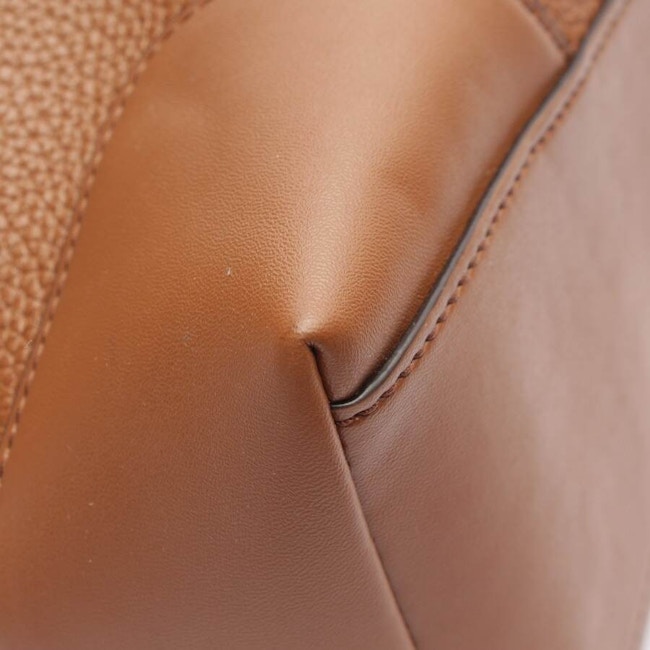 Bild 4 von Handtasche Hellbraun in Farbe Braun | Vite EnVogue
