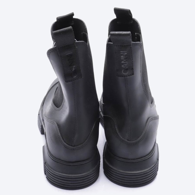 Bild 3 von Chelsea Boots EUR 41 Schwarz in Farbe Schwarz | Vite EnVogue