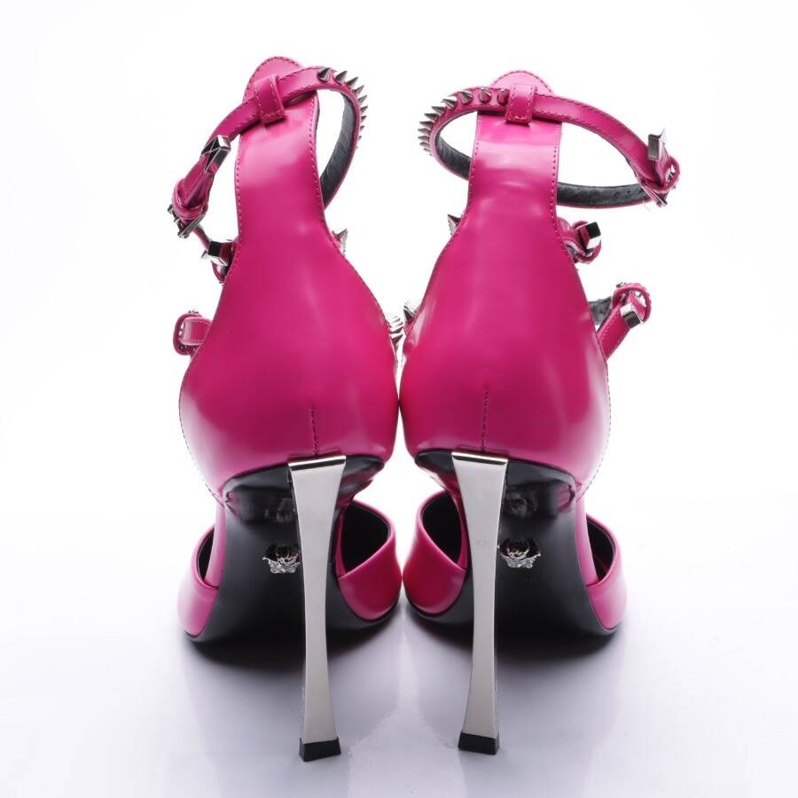 Image 3 of High Heels EUR 39 Fuchsia in color Pink | Vite EnVogue