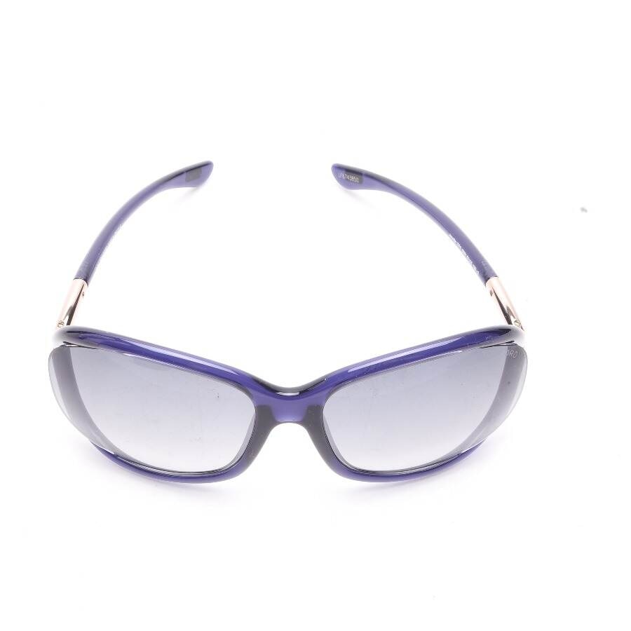 Image 1 of Jennifer TF8 Sunglasses Navy in color Blue | Vite EnVogue