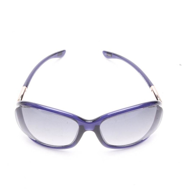 Jennifer TF8 Sunglasses Blue | Vite EnVogue