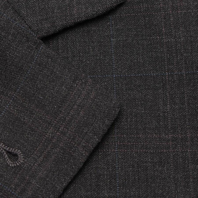 Image 4 of Wool Blazer 98 Gray in color Gray | Vite EnVogue
