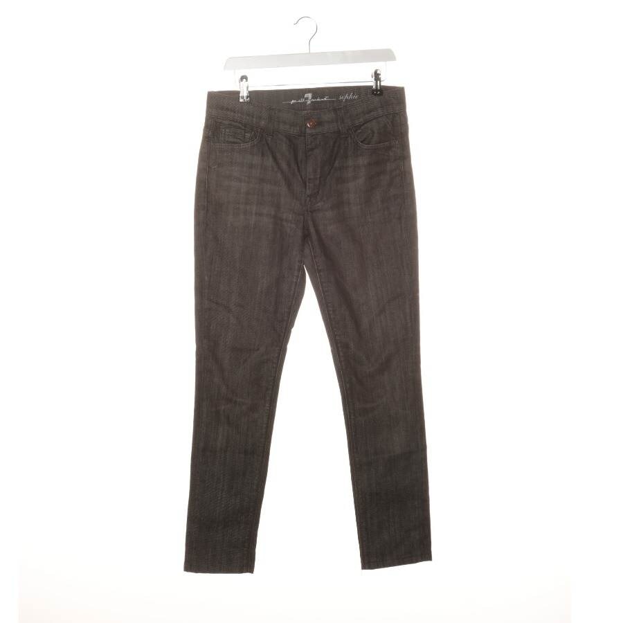 Image 1 of Jeans Straight Fit W30 Brown in color Brown | Vite EnVogue