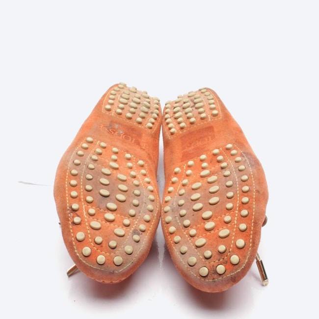 Bild 4 von Loafers EUR 36,5 Orange in Farbe Orange | Vite EnVogue