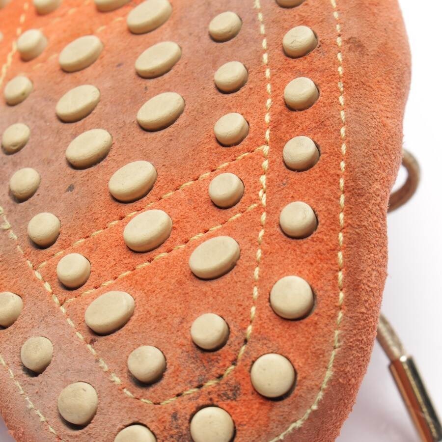 Image 5 of Loafers EUR 36.5 Orange in color Orange | Vite EnVogue
