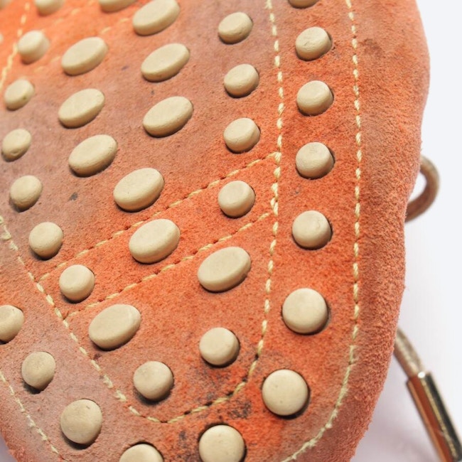 Image 5 of Loafers EUR 36.5 Orange in color Orange | Vite EnVogue