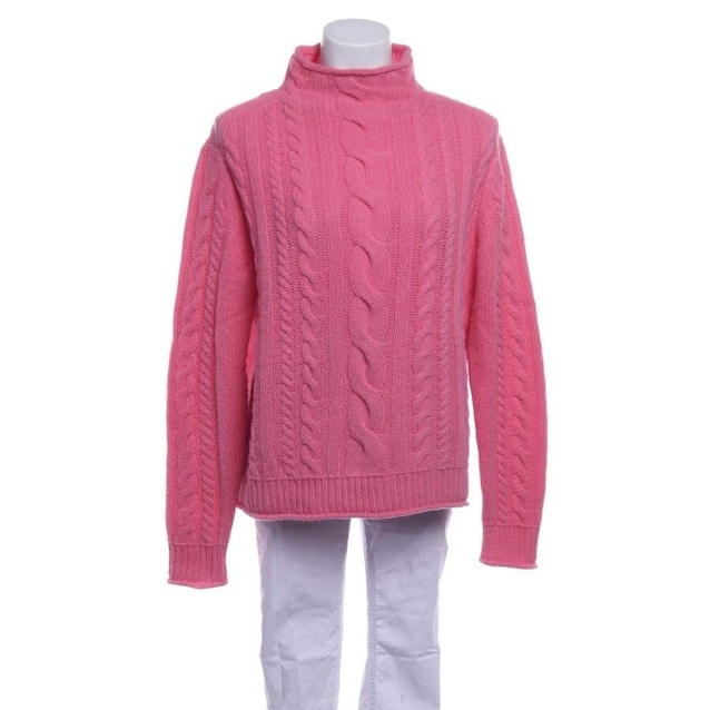Image 1 of Wool Jumper L Pink | Vite EnVogue