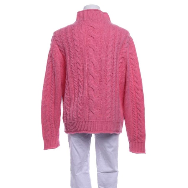 Wool Jumper L Pink | Vite EnVogue