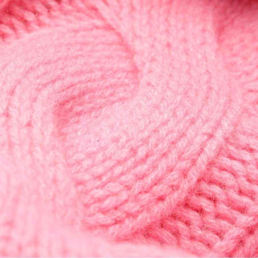 Bild 3 von Wollpullover L Rosa in Farbe Rosa | Vite EnVogue