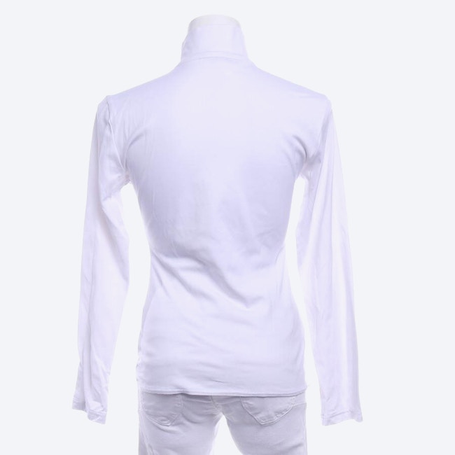Image 2 of Longsleeve M White in color White | Vite EnVogue