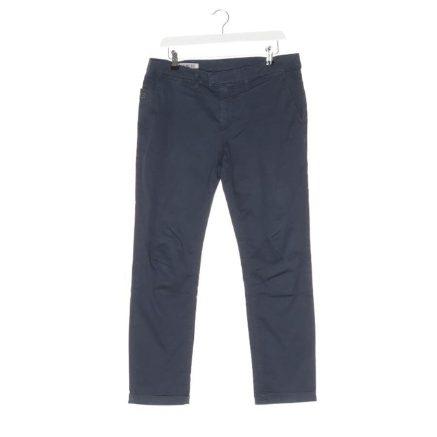 Image 1 of Trousers 48 Navy | Vite EnVogue