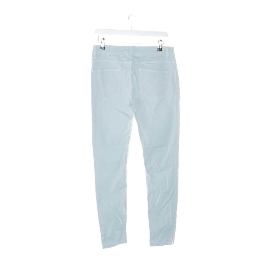 Bild 2 von Jeans Skinny W28 Hellblau in Farbe Blau | Vite EnVogue