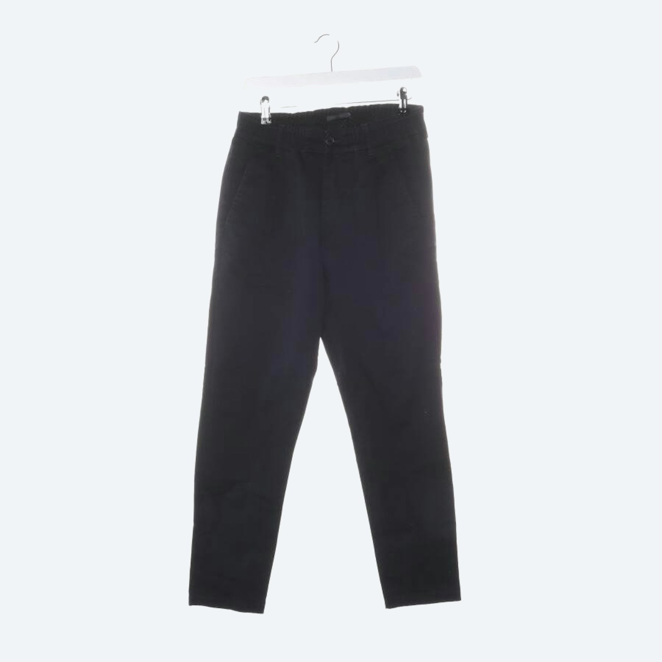 Image 1 of Trousers W32 Navy in color Blue | Vite EnVogue