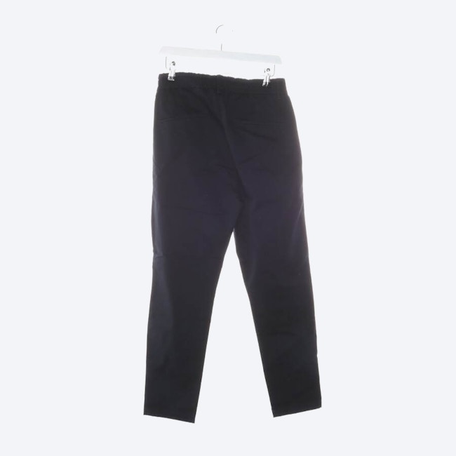 Image 2 of Trousers W32 Navy in color Blue | Vite EnVogue