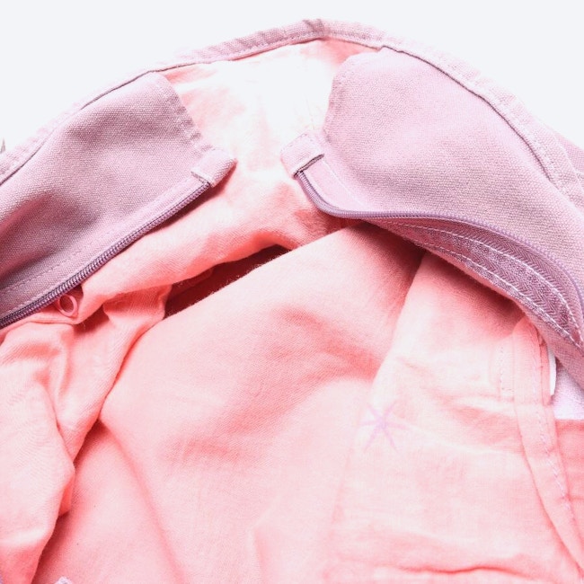 Bild 3 von Schultertasche Hellrosa in Farbe Rosa | Vite EnVogue
