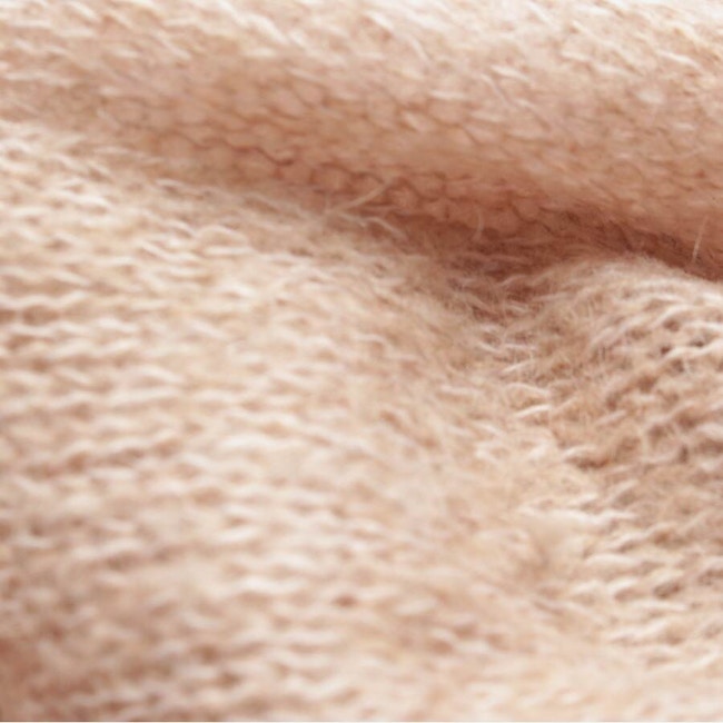 Bild 3 von Pullover XS Nude in Farbe Rosa | Vite EnVogue
