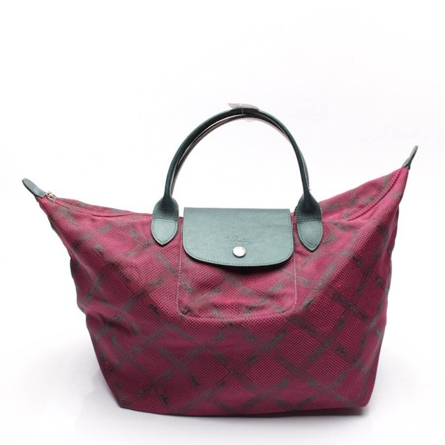 Image 1 of Le Pliage M Handbag Pink | Vite EnVogue