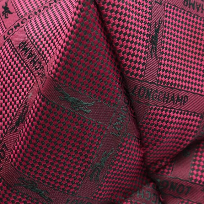 Image 4 of Le Pliage M Handbag Pink in color Pink | Vite EnVogue