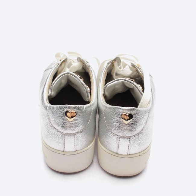 Bild 3 von Sneaker EUR 39 Silber in Farbe Metallic | Vite EnVogue