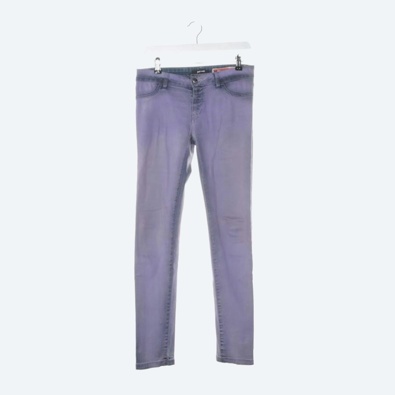 Bild 1 von Jeans Slim Fit W29 Lila in Farbe Lila | Vite EnVogue