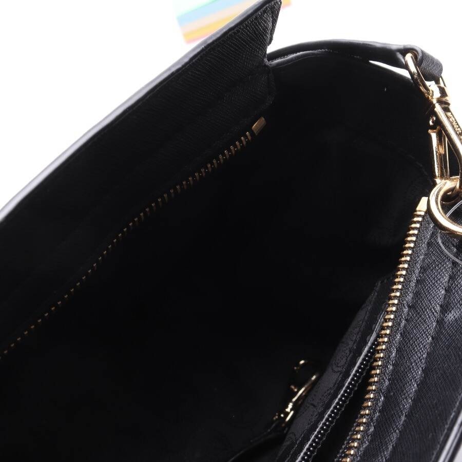 Image 3 of Selma Mini Crossbody Bag Black in color Black | Vite EnVogue