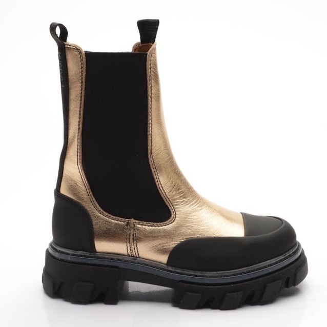 Image 1 of Chelsea Boots EUR 39 Metallic | Vite EnVogue