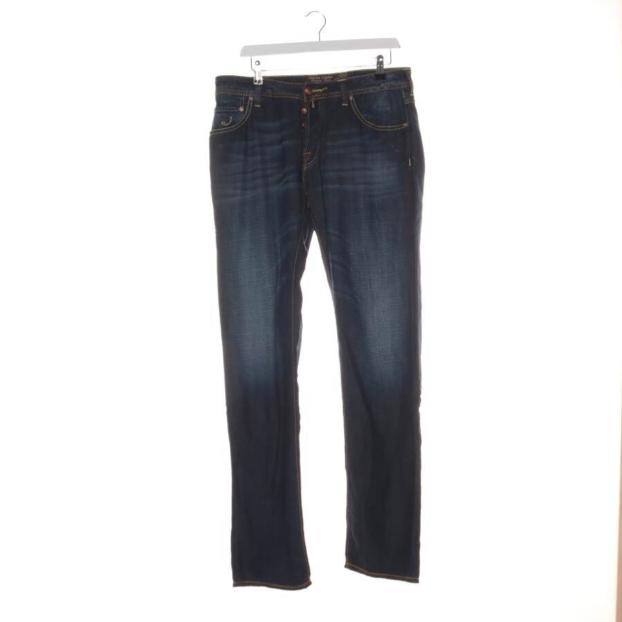 Image 1 of Jeans Slim Fit W35 Multicolored in color Multicolored | Vite EnVogue