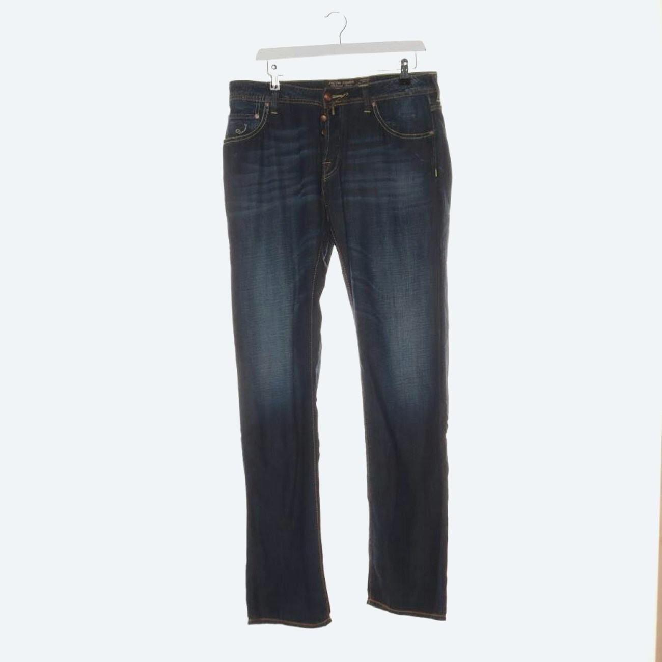 Image 1 of Jeans Slim Fit W35 Multicolored in color Multicolored | Vite EnVogue