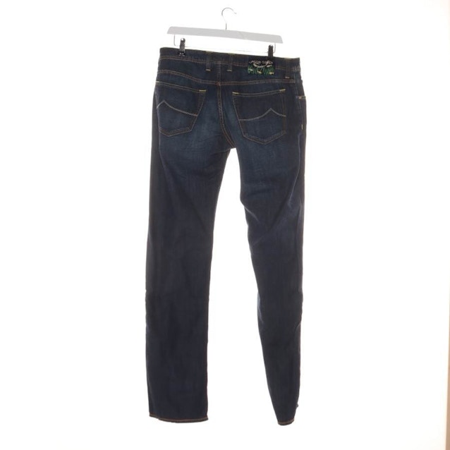 Jeans Slim Fit W35 Mehrfarbig | Vite EnVogue