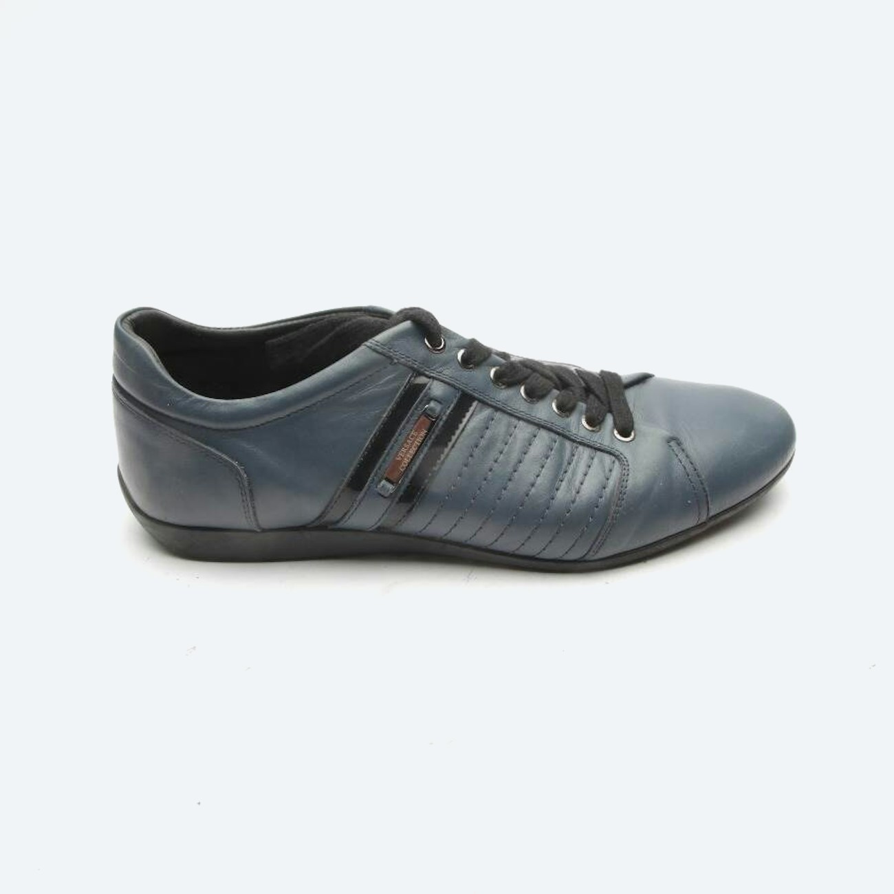 Image 1 of Sneakers EUR 43 Blue in color Blue | Vite EnVogue