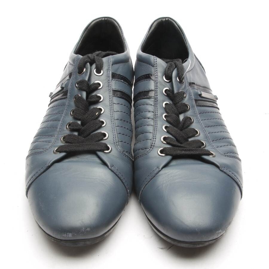 Image 2 of Sneakers EUR 43 Blue in color Blue | Vite EnVogue