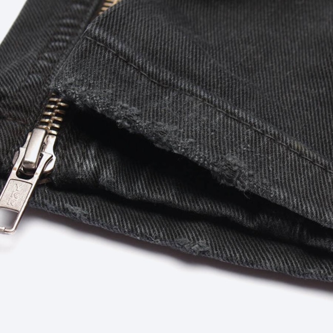 Bild 3 von Jeans Skinny W28 Schwarz in Farbe Schwarz | Vite EnVogue