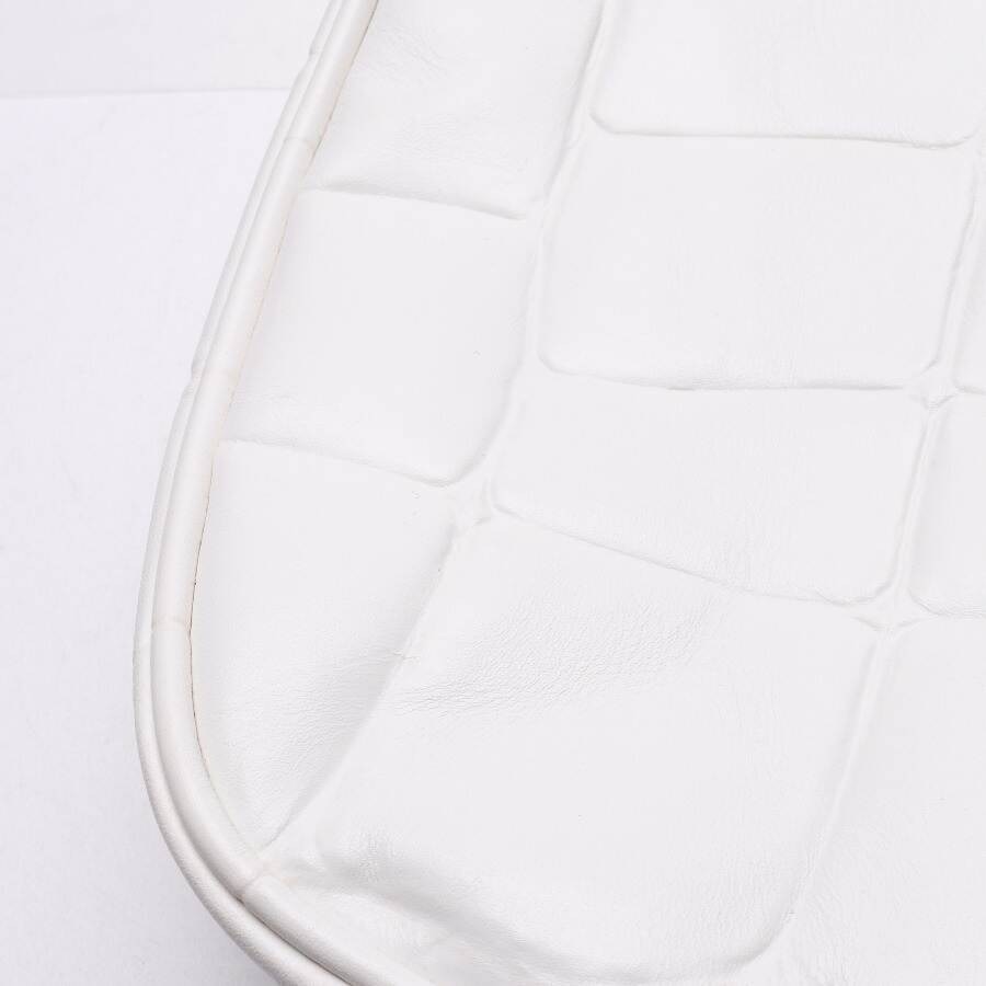 Bild 4 von Abendtasche Weiß in Farbe Weiß | Vite EnVogue