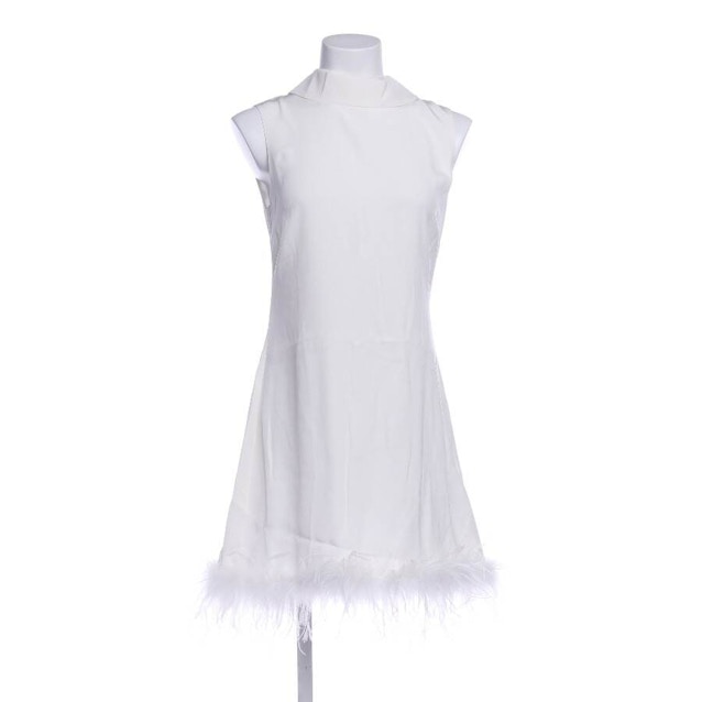 Image 1 of Silk Dress S Beige | Vite EnVogue