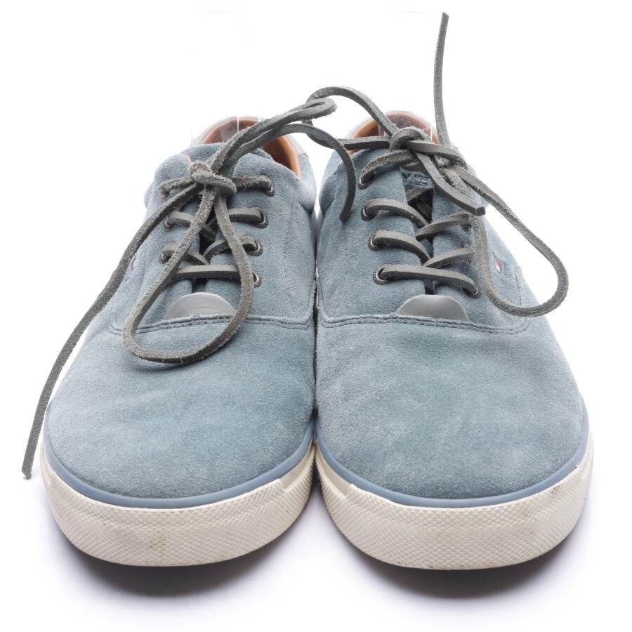 Image 2 of Sneakers EUR 43 Blue in color Blue | Vite EnVogue