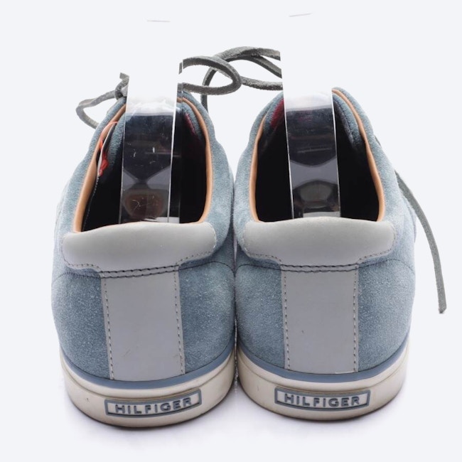 Image 3 of Sneakers EUR 43 Blue in color Blue | Vite EnVogue